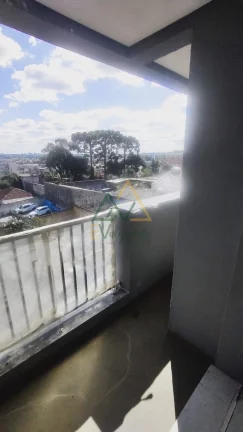 Imagem Apartamento à venda Centro Pinhais PR