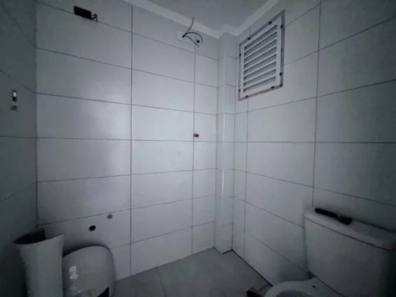 Imagem APARTAMENTO COM 128 m² - AVIAÇÃO - PRAIA GRANDE SP