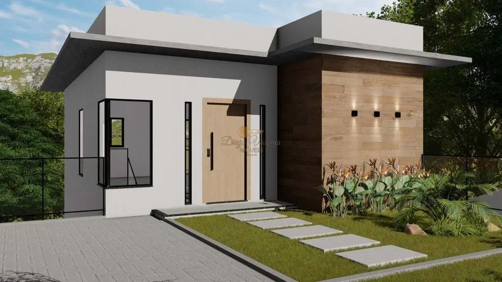 Imagem Casa para Venda em Teresópolis / RJ no bairro Green Valley