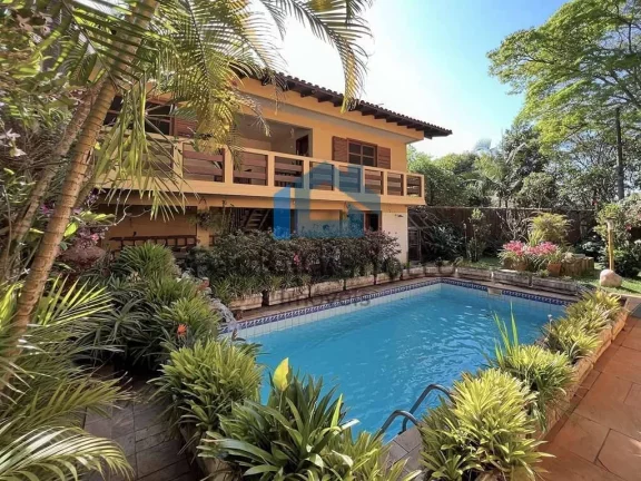 Imagem Casa à venda no São Paulo II na Granja Viana