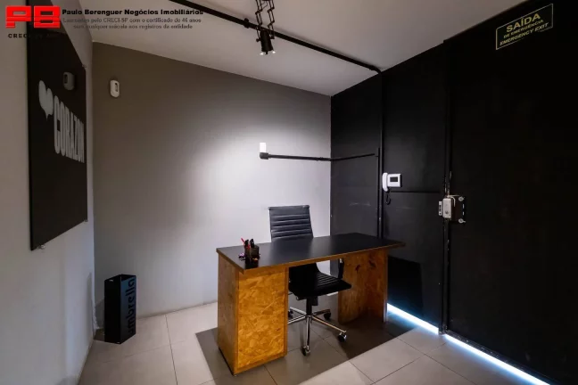 Imagem Casa comercial 475m² - Alto de Pinheiros