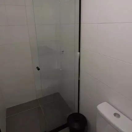 Imagem Studio à venda com 33m², 1 quarto e 1 vaga - Jardim Botânico