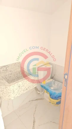 Imagem SOBRADO EM CONDOMÍNIO 3 Q - ENTREGA EM 2025