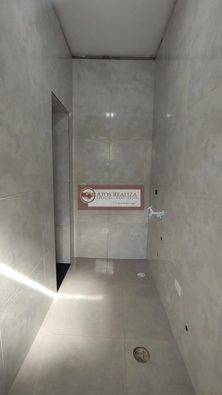 Imagem Casa térrea em Jardim Sao Rafael - São Paulo com 64M² e 2 dormitórios por R$ 290.000