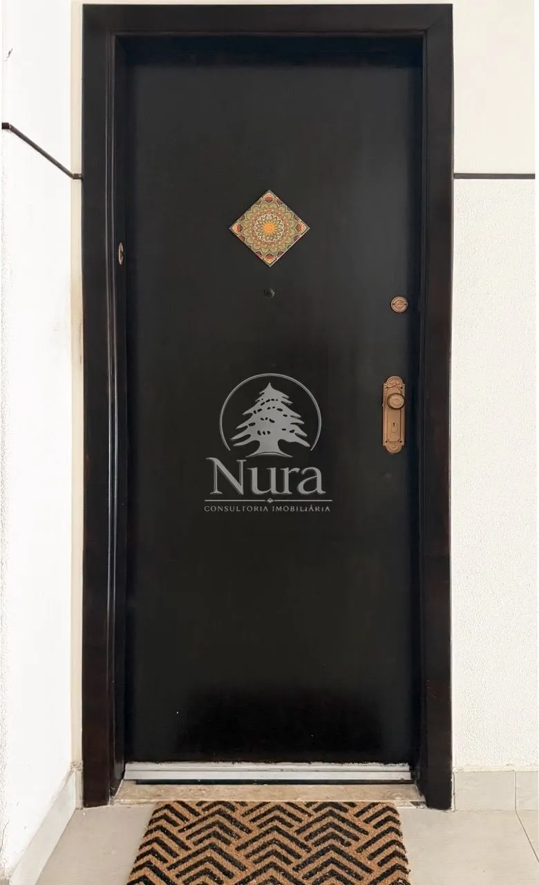 Imagem Apartamento de 3 quartos, 109m² no bairro Boqueirão, em Santos