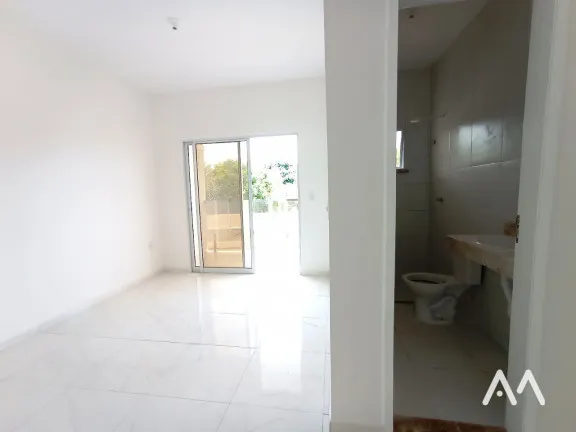 Imagem Casa com 3 Quartos à Venda, 110 m² em Encantada - Eusébio