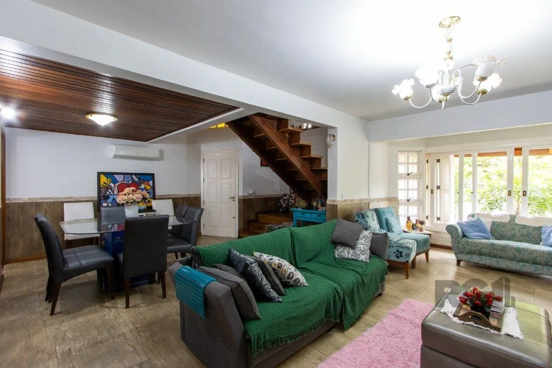 Imagem Casa em Ipanema