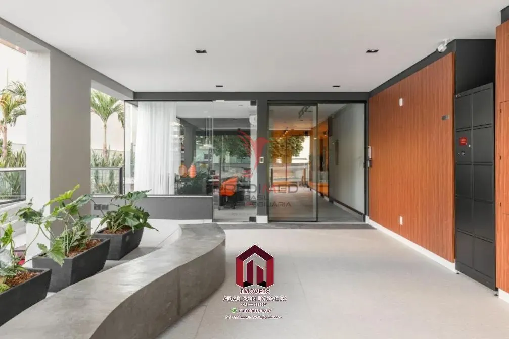 Imagem Urban Residencial Lumis Centro - Florianópolis - Santa Catarina Brasil