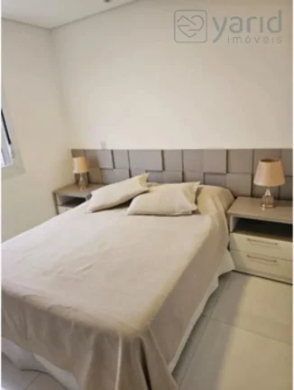 Imagem Apartamento à venda em Jundiaí-SP, Altos da Samuel Martins: 3 quartos, 1 suíte, 1 sala, 1 banheiro, 2 vagas, 98m². Venha conferir!