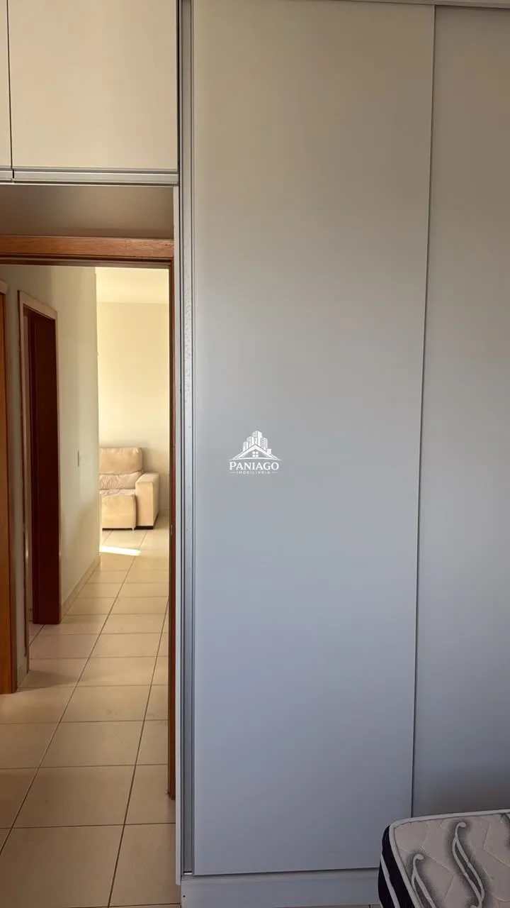 Imagem APARTAMENTO NO CONDOMINIO RESIDENCIAL BEIRA RIO COM 3 QUARTOS SENDO 1 SUITE