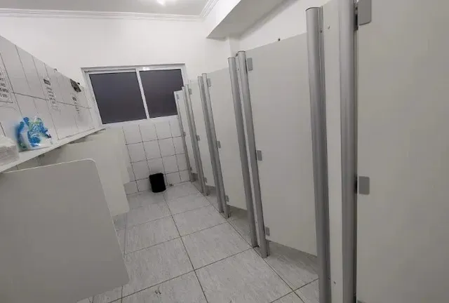 Imagem OPORTUNIDADE de Permuta ou Locação - Galpão Industrial Iporanga Sorocaba 1.920 m2 Área Construída