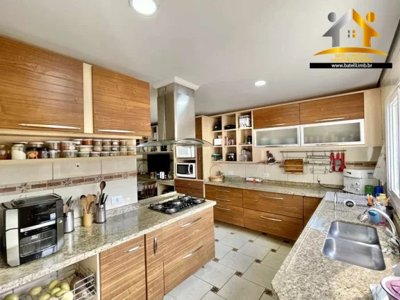 Imagem Casa - Vila Verde | Batelli Imóveis