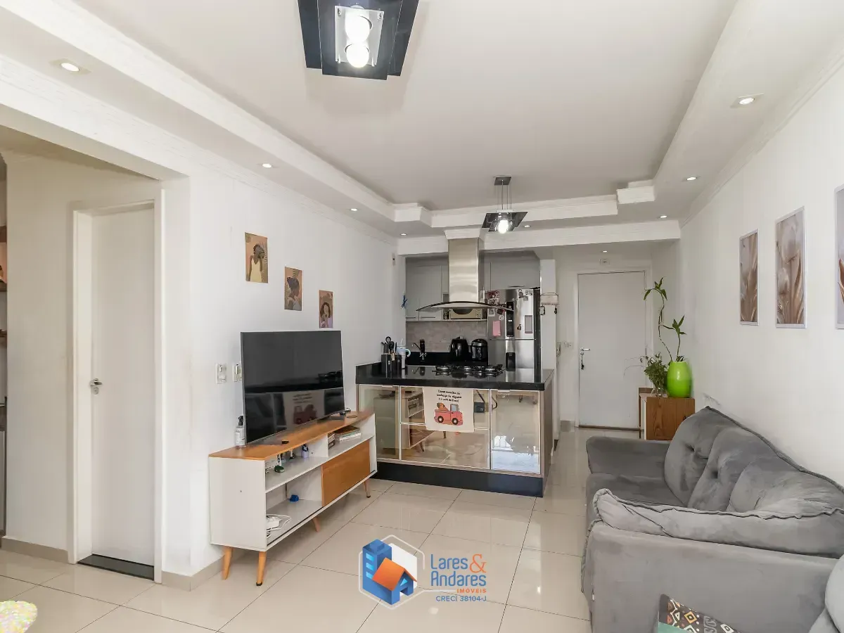 Imagem Apartamento para venda em Jaçanã com 3 quartos, sendo 1 suíte, 67m²