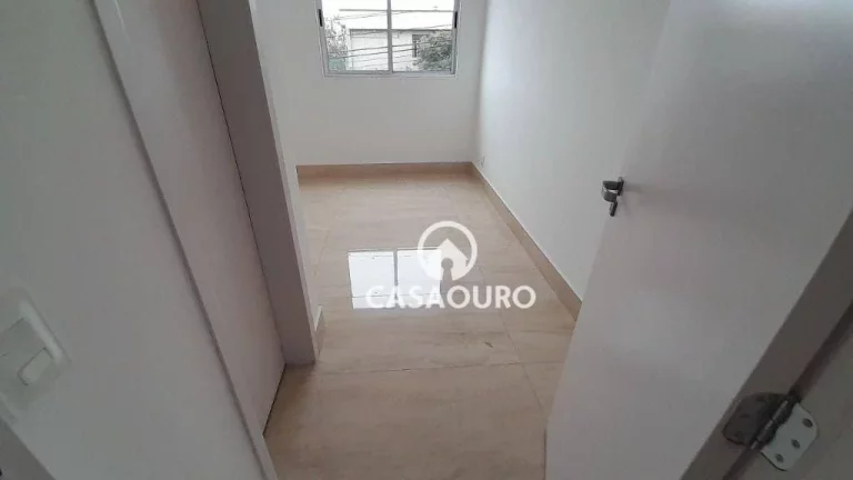 Imagem Apartamento à venda, 160 m² por R$ 677.900,00 - Esplanada - Belo Horizonte/MG