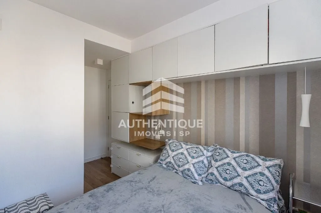 Imagem MODERN LIFE VILA MARIANA - Apartamento à venda no bairro Vila Mariana - São Paulo/SP, Zona Sul