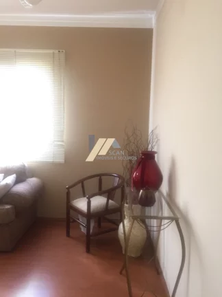 Imagem APARTAMENTO RESIDENCIAL em CAMPINAS - SP, JARDIM FLAMBOYANT