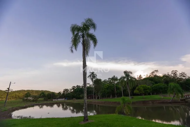 Imagem Chácara | Guaramirim (Tibagi) | 158.500m²