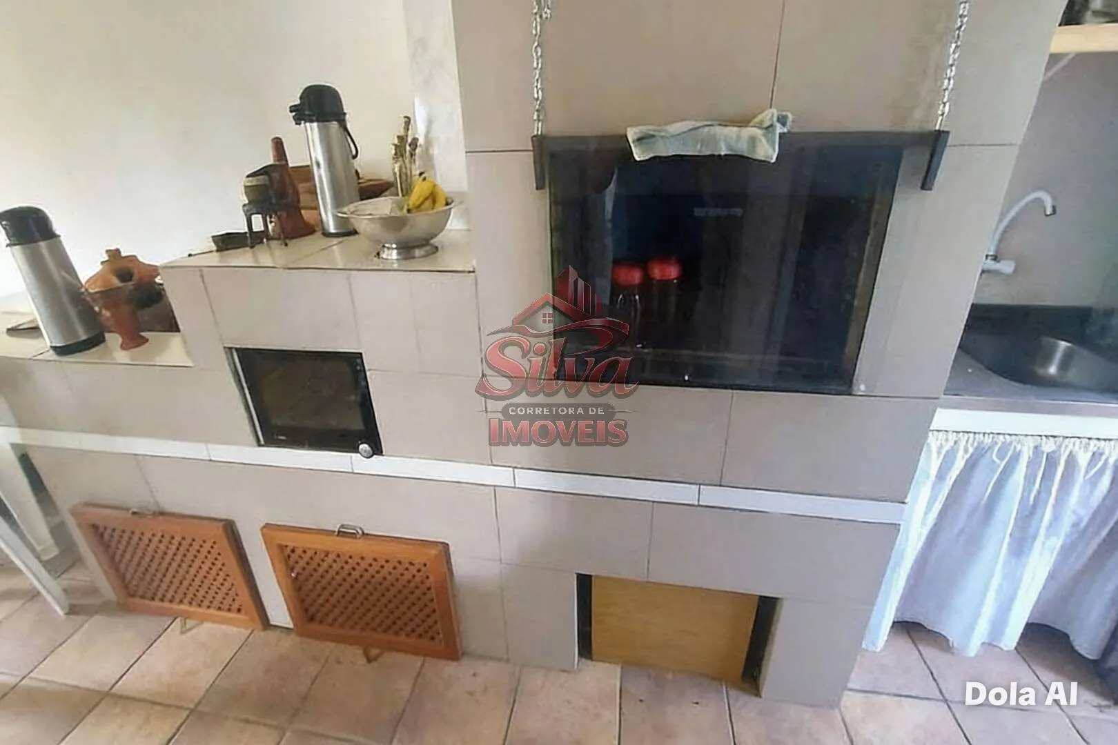 Imagem C984 | Chalé de esquina 4 dormitórios à venda em Imbé