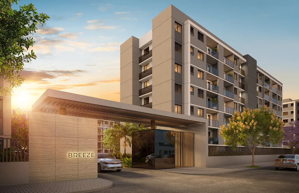 Imagem Apartamento em Lançamentos no bairro Barra da Tijuca - Rio de Janeiro, RJ