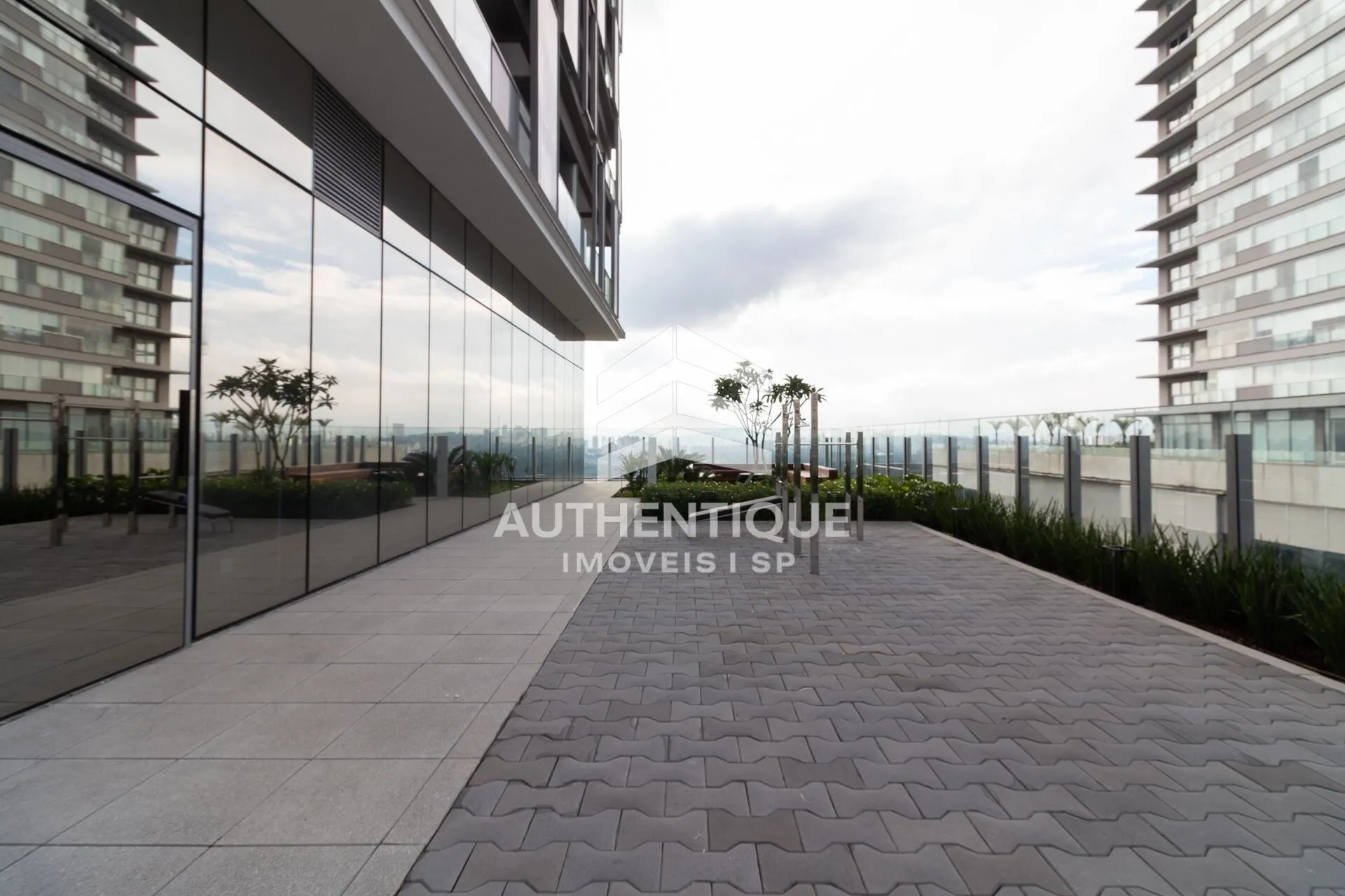 Imagem RIVER SOUTH BUTANTA - Apartamento à venda no bairro Butantã - São Paulo/SP, Zona Oeste