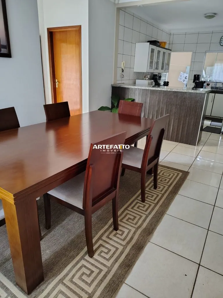 Imagem Casa à Venda em Residencial José de Carlos, Franca - SP