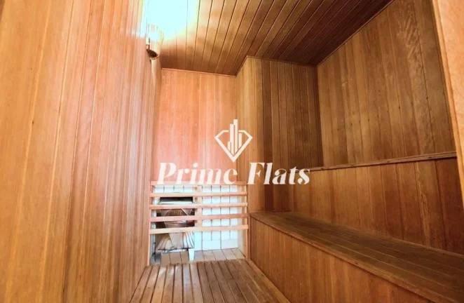 Imagem Flat disponível para venda no Blue Tree Towers Anália Franco, com 27m², 1 dormitório e 1 vaga de garagem