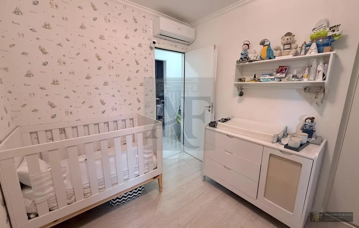 Imagem Apartamento à venda em Vila Mariana, São Paulo