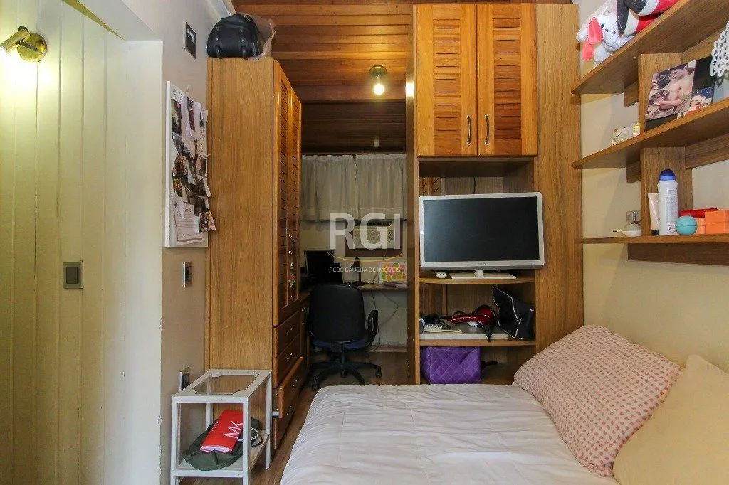 Imagem Cobertura para Venda - 240m², 3 dormitórios, sendo 1 suites, Rio Branco