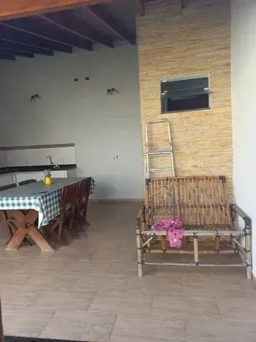 Imagem Casa à venda 4 Quartos, 200M², Chácara São Silvestre, Taubaté - SP