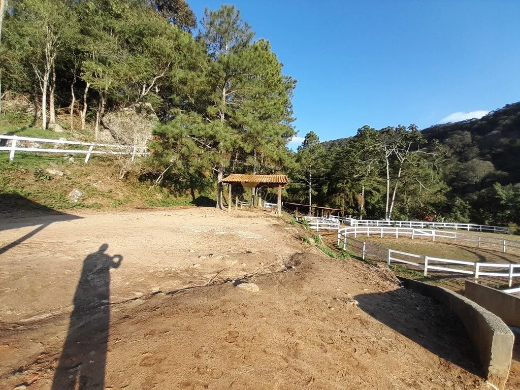 Imagem Haras para Venda em Teresópolis / RJ no bairro Córrego das Pedras
