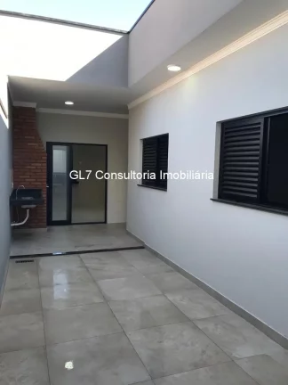 Imagem Casa Linda a Venda Bairro Smart City Indaiatuba SP