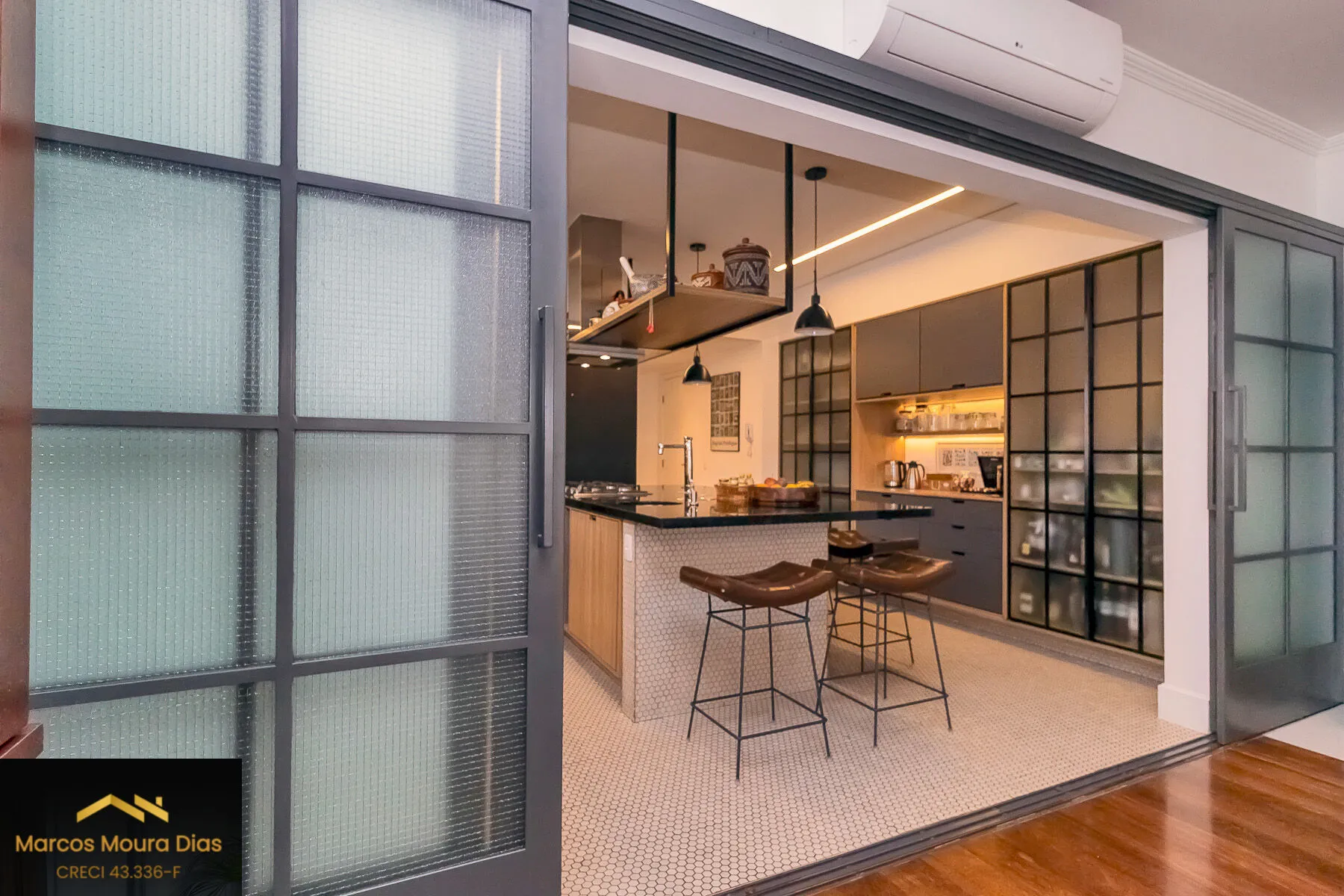 Imagem Apartamento Alto Padrão em Higienópolis, São Paulo/SP