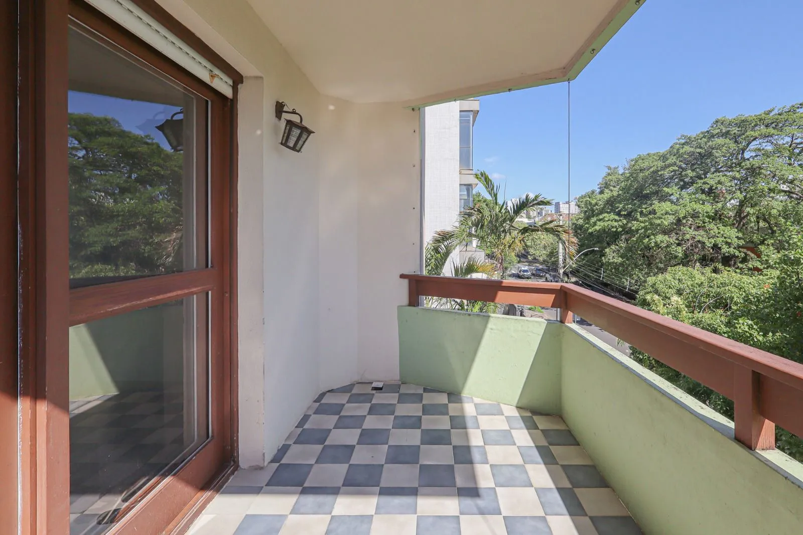 Imagem Apartamento de 2 Quartos com Vaga no Bairro São Geraldo - Pronto para Morar!