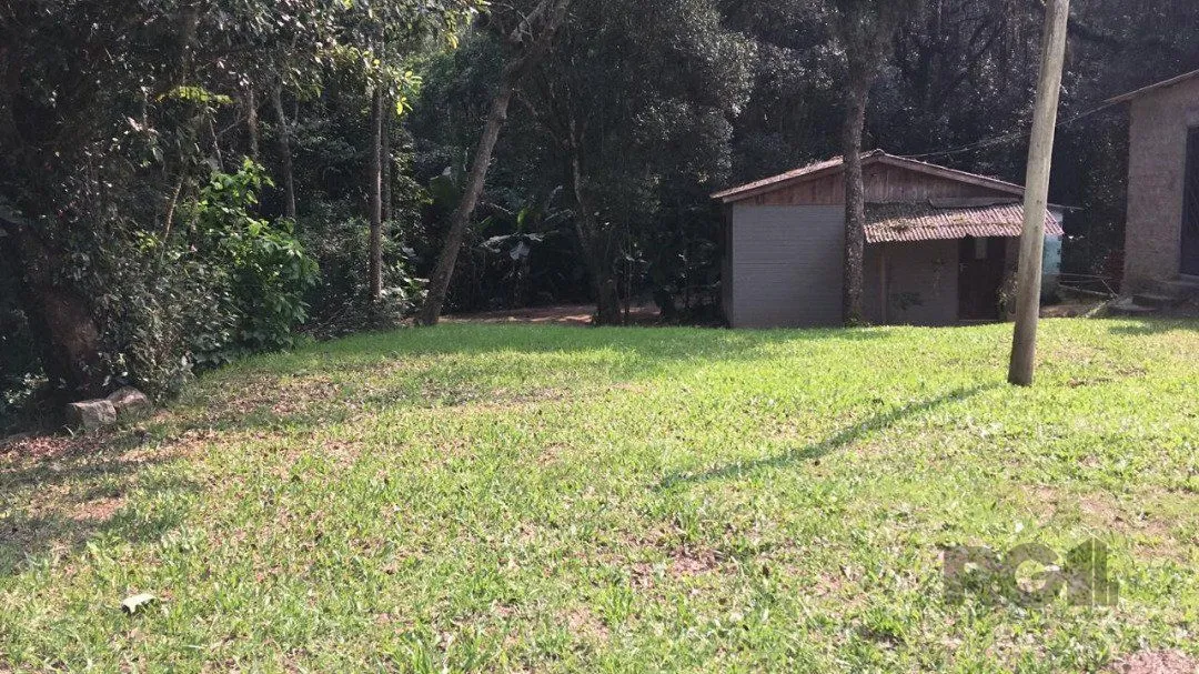 Imagem Terreno no Bairro Vila Nova.