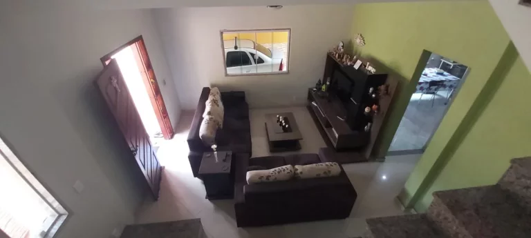 Imagem CASA RESIDENCIAL em RIO DE JANEIRO - RJ, CAMPO GRANDE