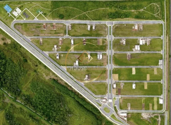 Imagem Terreno/Lote, Plano, 250m², Vereda dos Campos, São Jose dos Campos/SP
