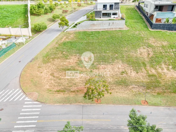Imagem Lote de Esquina à Venda no Portal San Giovanni!