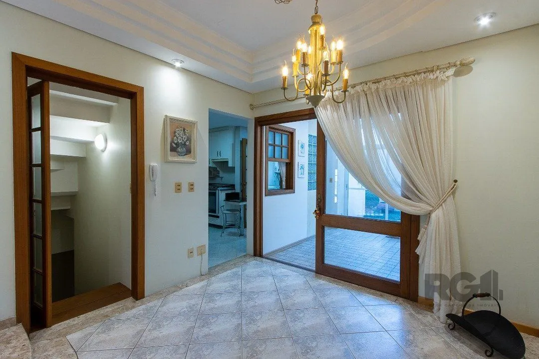 Imagem Casa de Condomínio em Tristeza