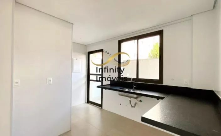 Imagem Breeze Funcionários - Apartamento à venda no bairro Funcionários - Belo Horizonte/MG