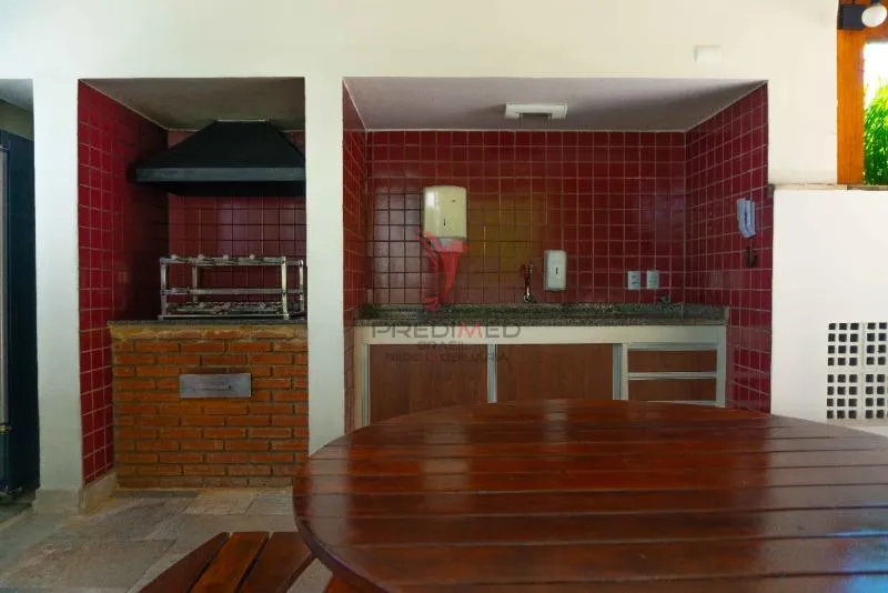 Imagem Apartamento 3 dormitórios 1 suíte 95m² 2 vagas Fazenda Morumbi Sao Paulo/SP