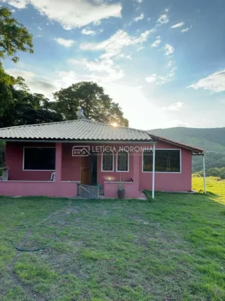 Imagem Sitio à Venda