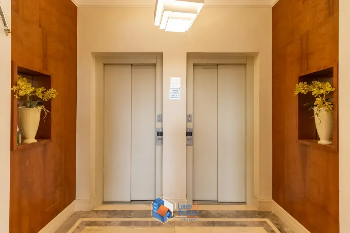 Imagem Apartamento para venda em Alto de Pinheiros com 3 quartos, sendo 3 suítes, 364m²