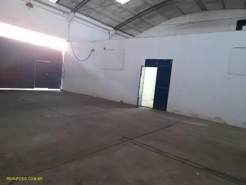 Imagem Galpão para Venda em RIO DE JANEIRO, Pavuna, 2 banheiros