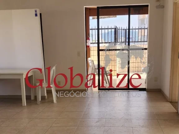 Imagem Apartamento 3 dormitórios com suíte na Ponta da Praia em Santos R$845.000,00