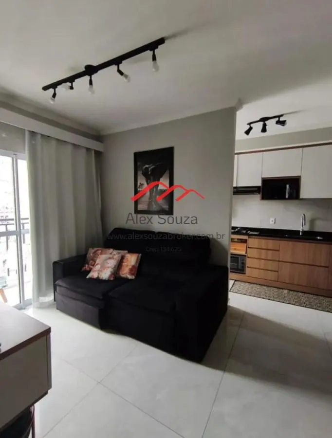 Imagem Apartamento para Venda em Hortolândia, Parque Gabriel, 2 dormitórios, 1 suíte, 1 banheiro, 1 vaga