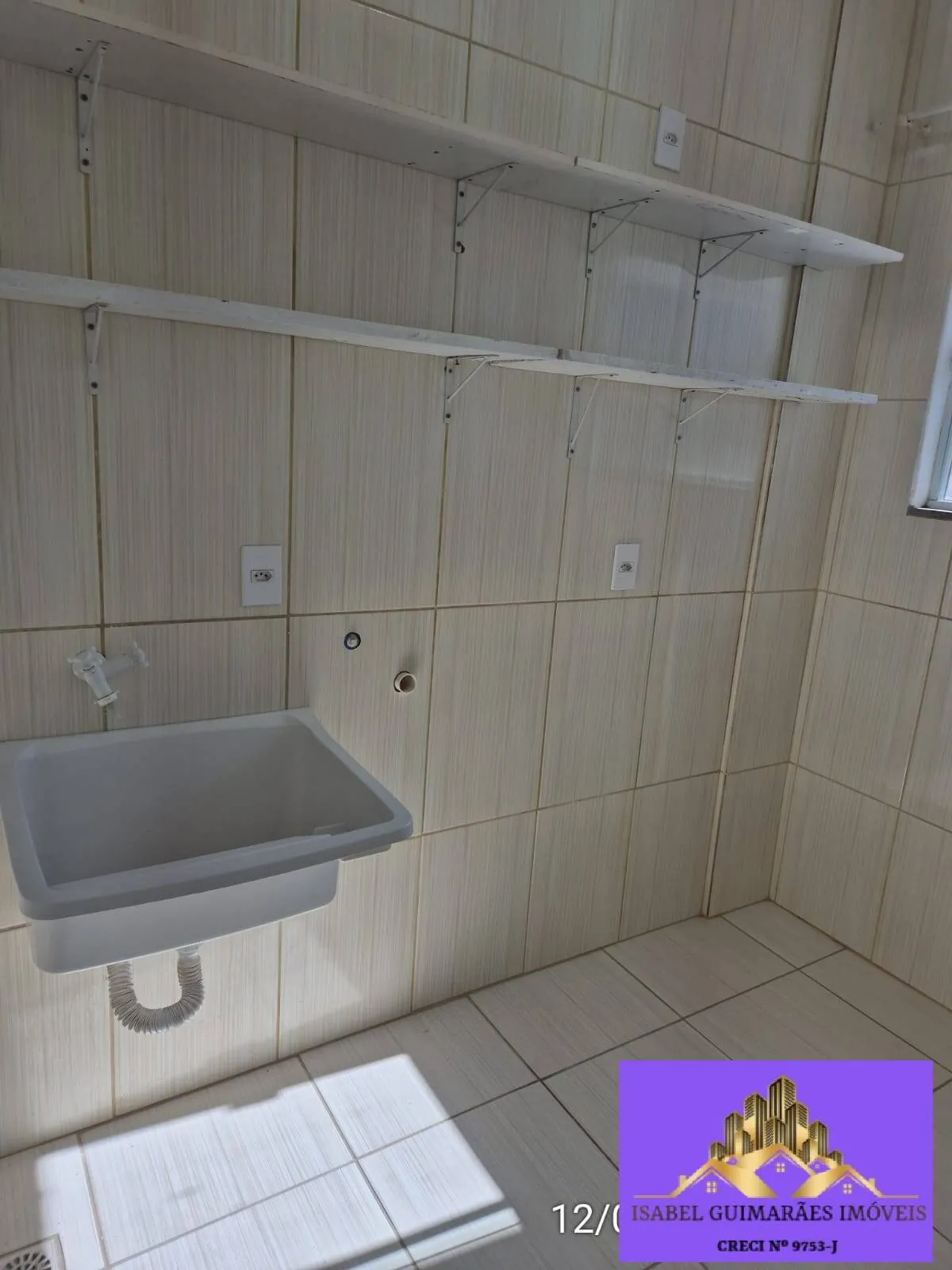 Imagem Vendo Apartamento 02 quartos, 02 banheiros no Gravatá de Navegantes