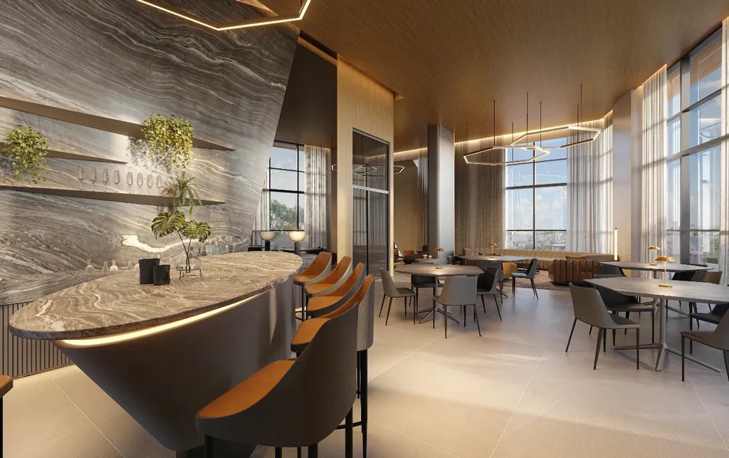 Imagem Tonino Lamborghini - Residencial