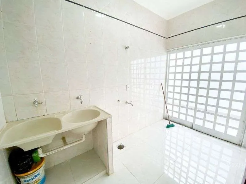 Imagem Casa à venda em Franca, São José, com 4 quartos, 260m2