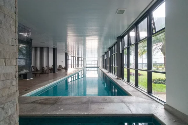 Imagem Apartamento à venda em São Paulo, Vila Mariana, com 1 quarto, 42m2