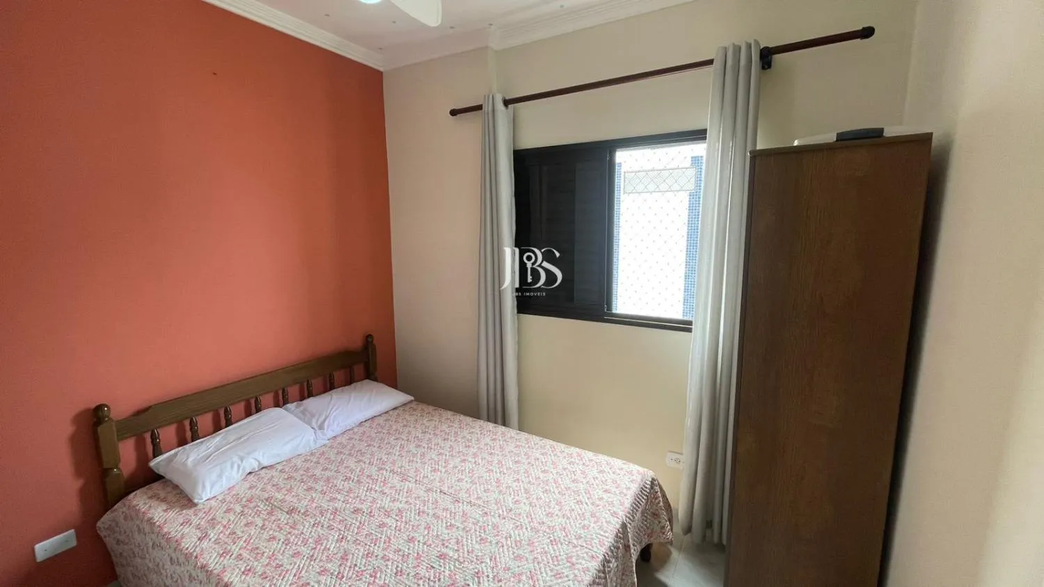 Imagem APARTAMENTO COM VISTA MAR NO CENTRO DE MONGAGUÁ A 20 METROS DA PRAIA FINANCIAMENTO
